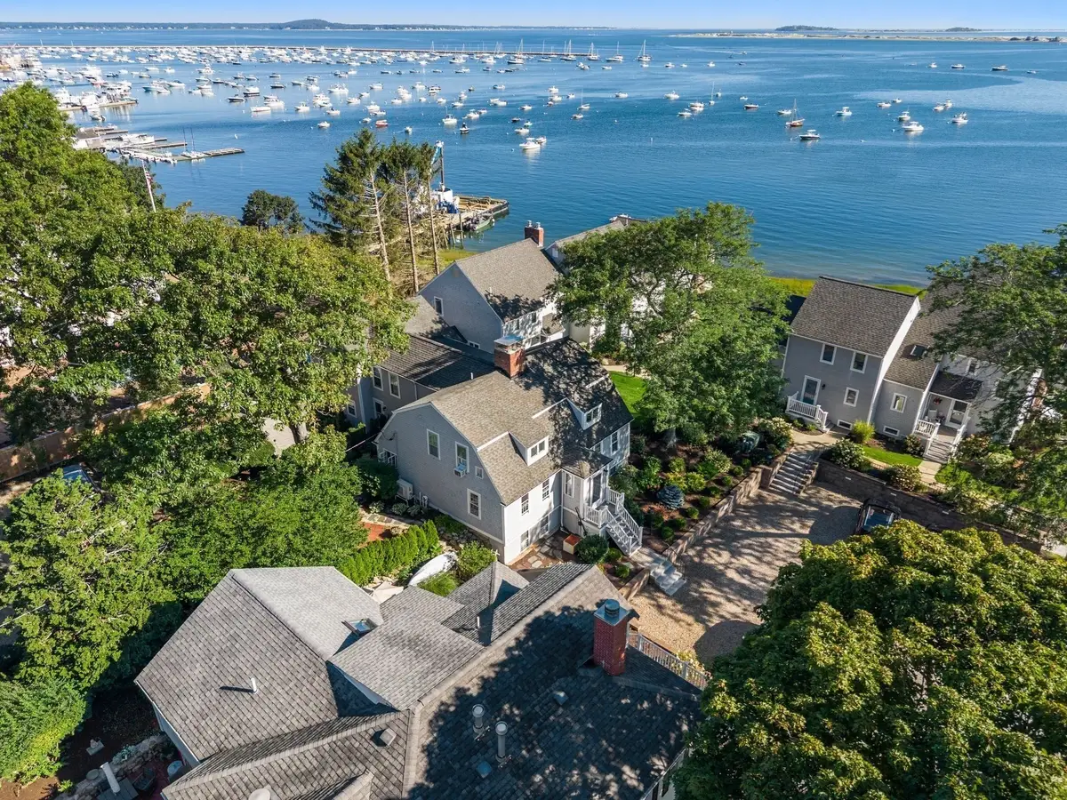 4 Stephens Lane #D, Plymouth, MA 02360 - #1