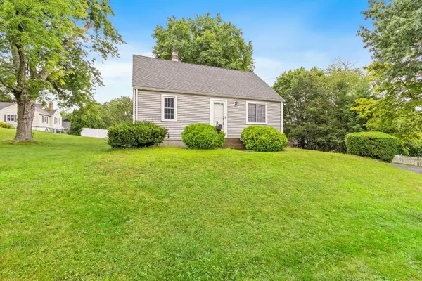 51 Ridge Rd, Marlborough, MA 01752