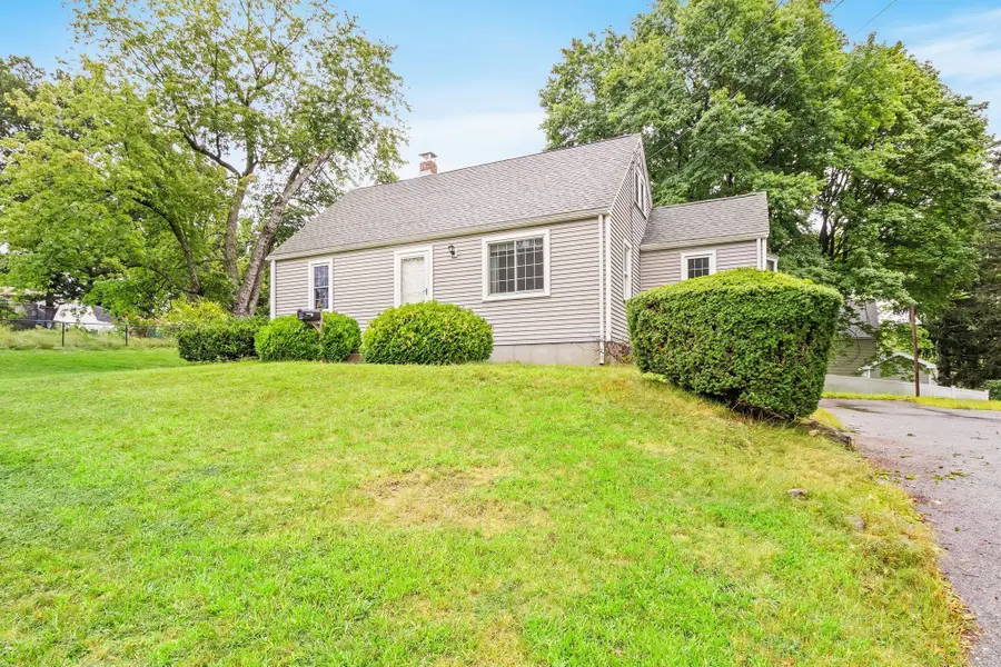 51 Ridge Rd, Marlborough, MA 01752 - #2