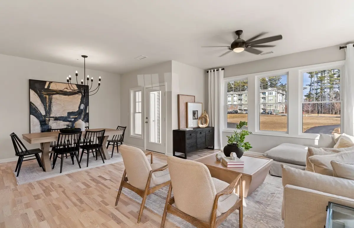 399 Neponset #112, Canton, MA 02021 - #1