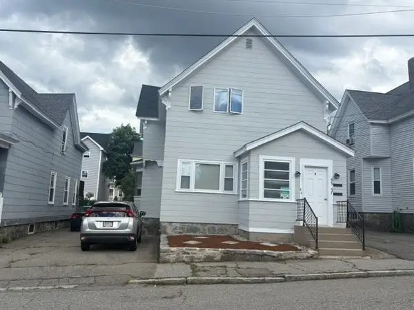 97 Crawford Street, Lowell, MA 01854