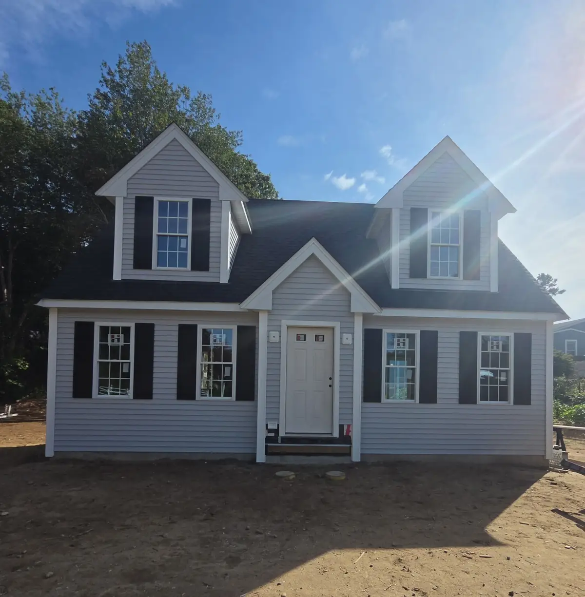 15 S Wind Dr, Plymouth, MA 02360 - #1