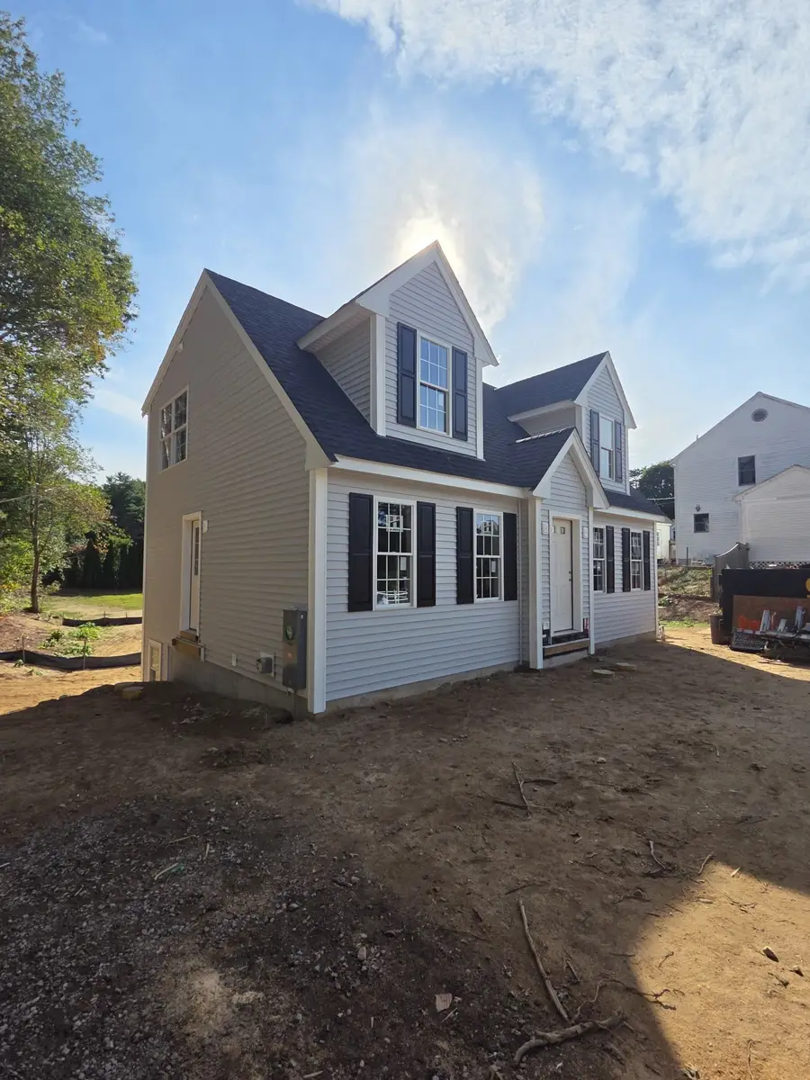 15 S Wind Dr, Plymouth, MA 02360 - #2