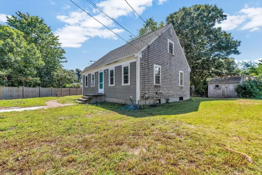 31 Park Dr, West Dennis, MA 02670 - #2