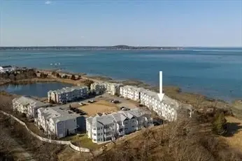 606 Schooner Way #606, Plymouth, MA 02360 - #2