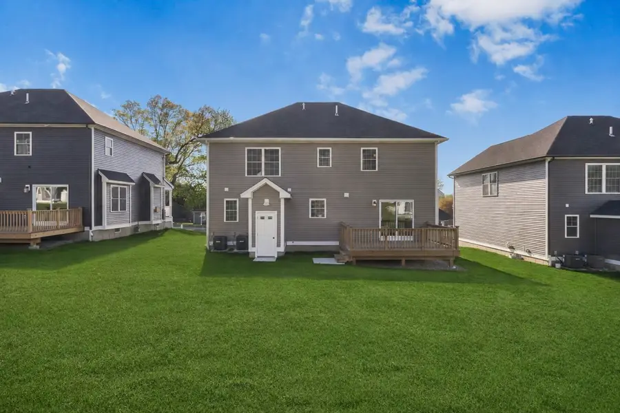 200 St Louis Avenue, Woonsocket, RI 02895 - #2