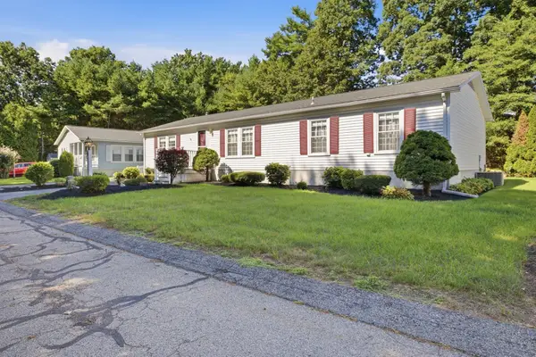 5 Brimwood Lane, Bridgewater, MA 02324