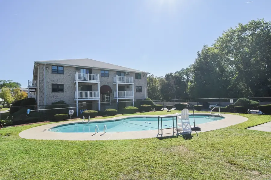 8 Kenmar Drive #55, Billerica, MA 01821 - #2