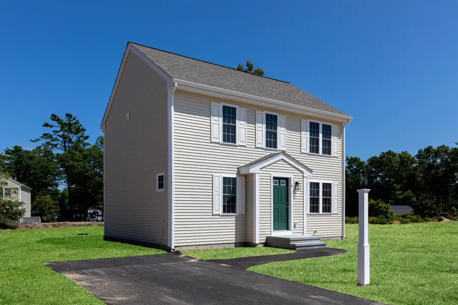 8 Bumblebee Dr., Plymouth, MA 02360 - #3