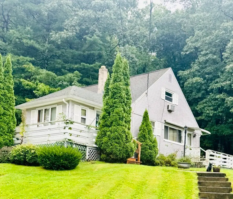 433 Gifford Street, Springfield, MA 01118 - #3