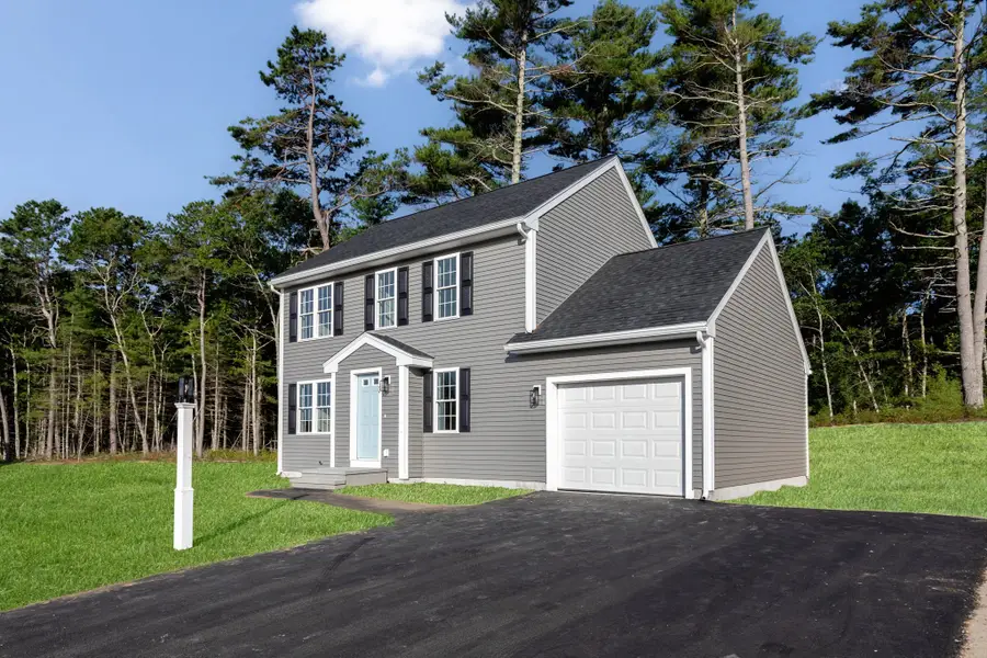 25 Bumblebee Dr, Plymouth, MA 02360 - #2