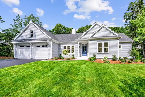28 Country Farm Road, Sandwich, MA 02644
