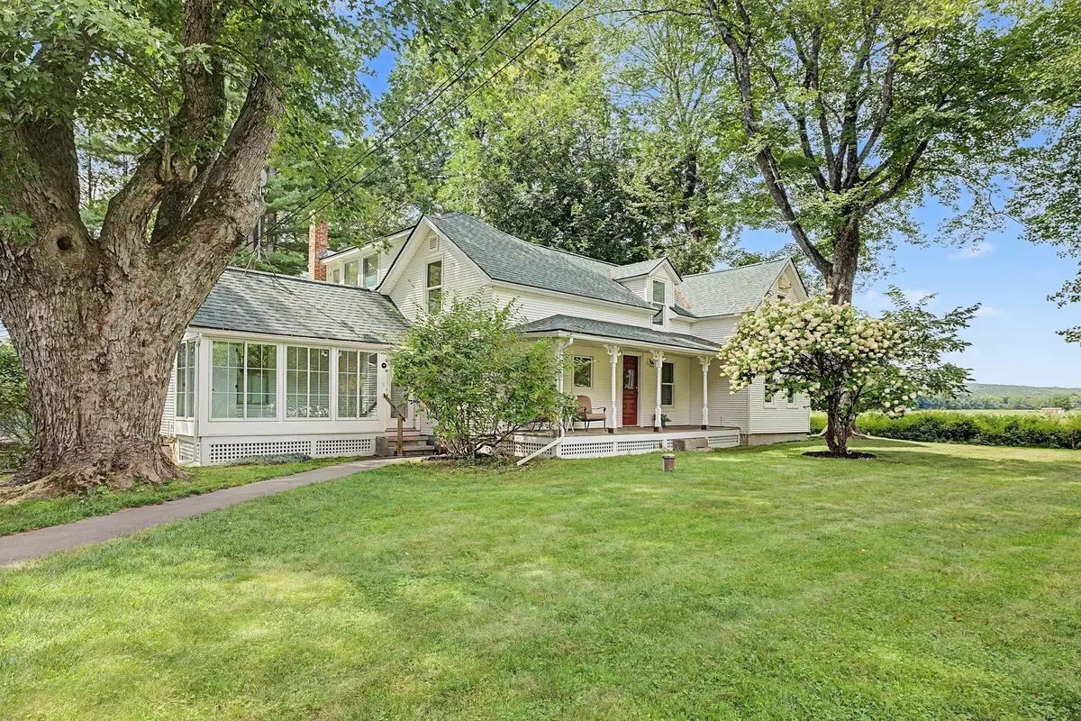 293 Meadow Rd, Montague, MA 01351 - #1