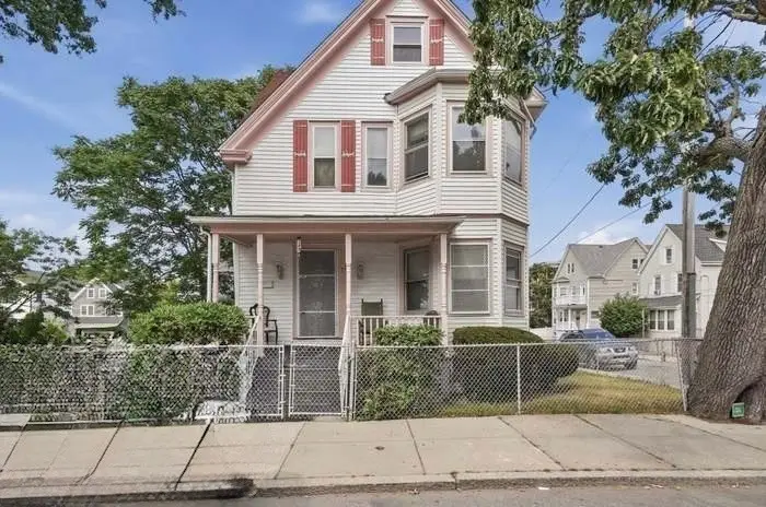 75 Woodrow Avenue, Boston, MA 02124 - #1