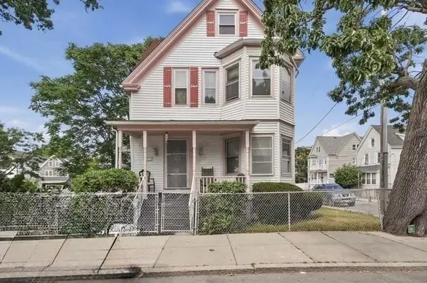 75 Woodrow Avenue, Boston, MA 02124