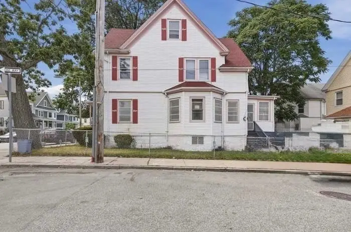 75 Woodrow Avenue, Boston, MA 02124 - #2