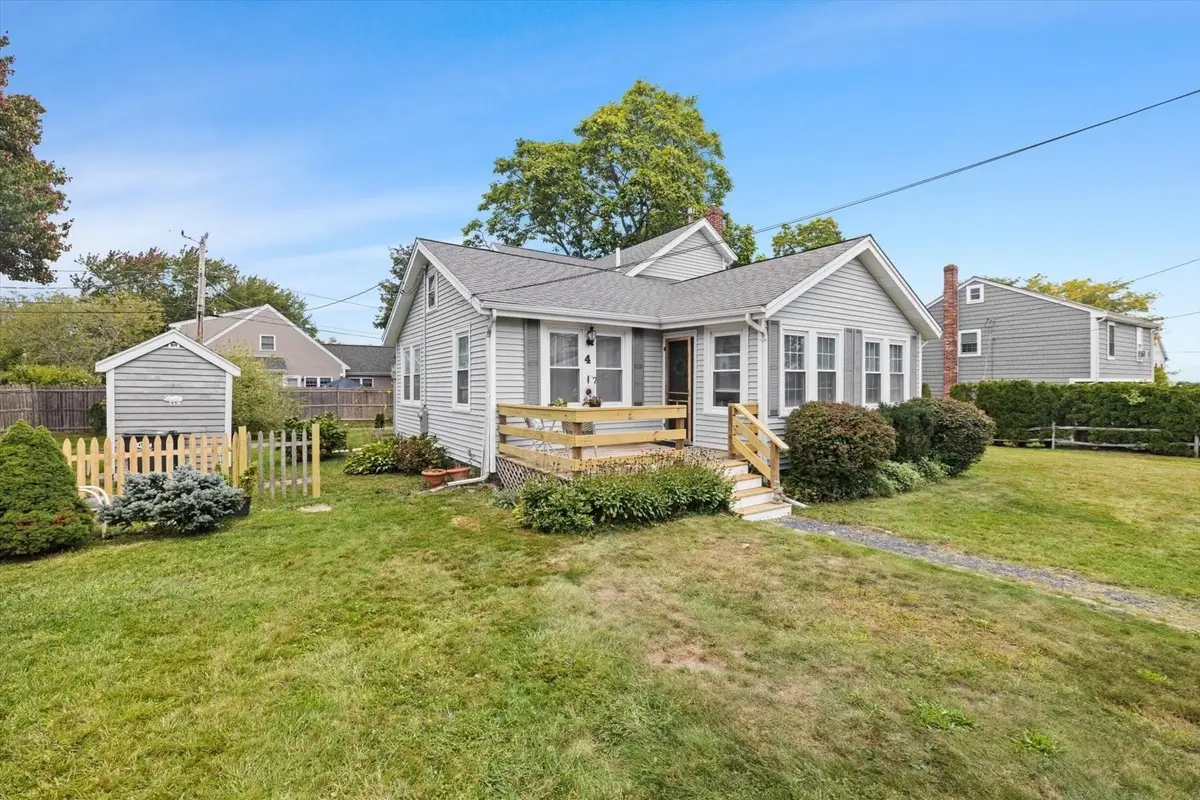 4 Wharf Ln, Kingston, MA 02364 - #1