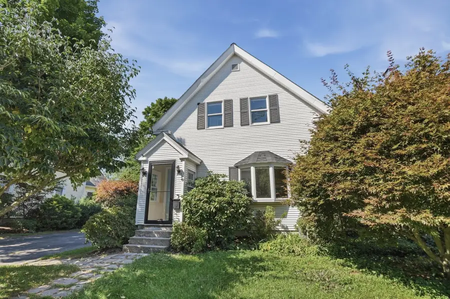 19 Forest Avenue, Natick, MA 01760 - #2