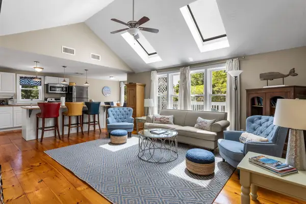 216 Orleans Rd #D, Chatham, MA 02650