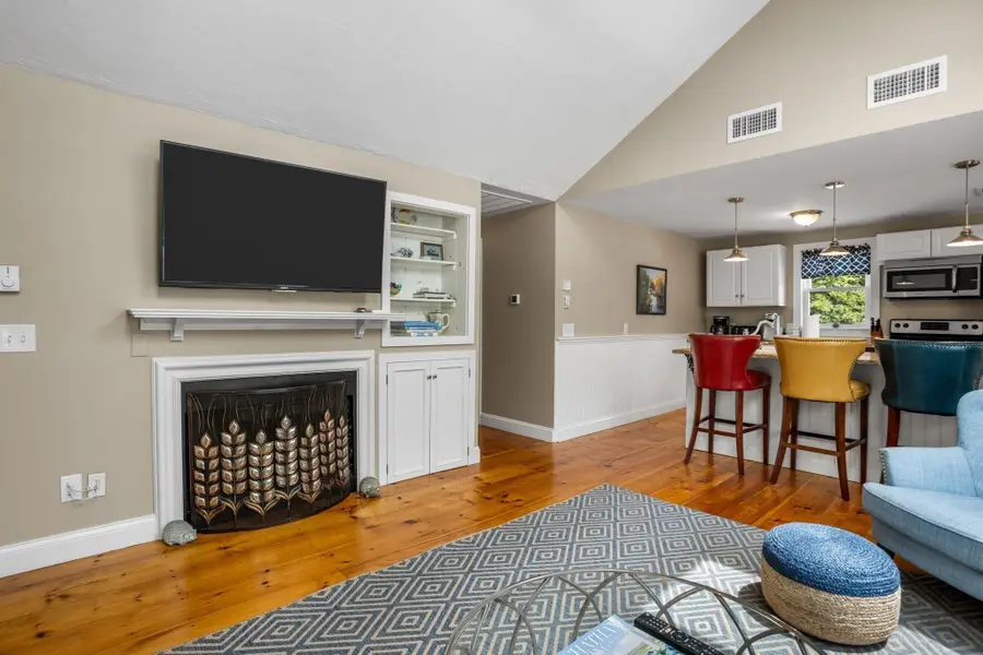 216 Orleans Rd #D, North Chatham, MA 02650 - #2