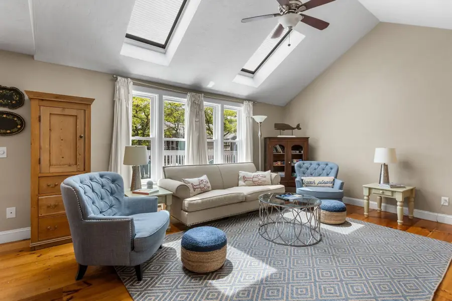 216 Orleans Rd #D, North Chatham, MA 02650 - #3