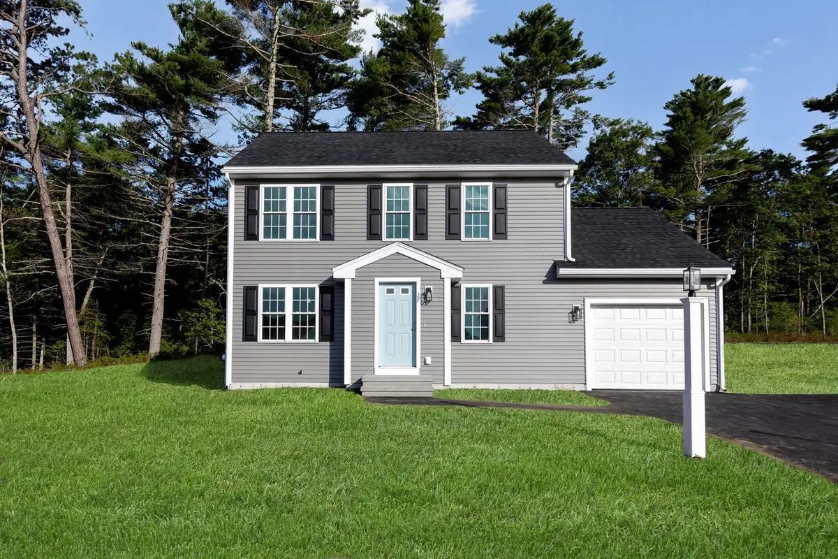 27 Bumblebee Dr., Plymouth, MA 02360 - #1