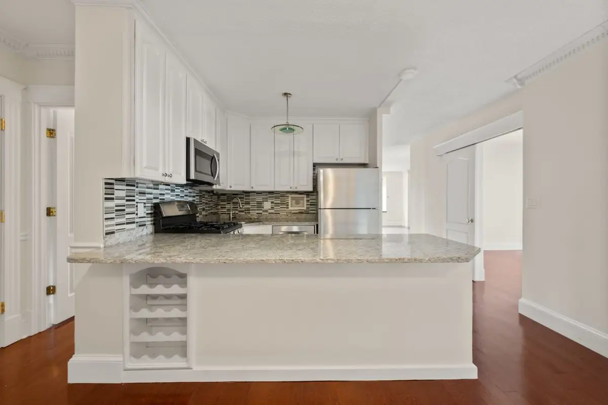 85 East India Row #10G, Boston, MA 02110 - #1