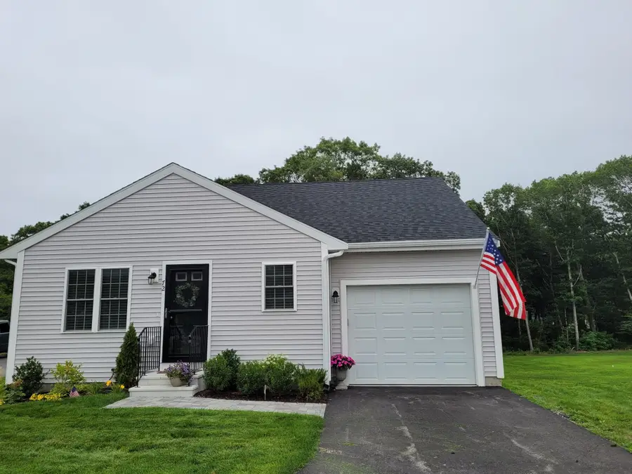 6 Bumblebee Dr., Plymouth, MA 02360 - #2