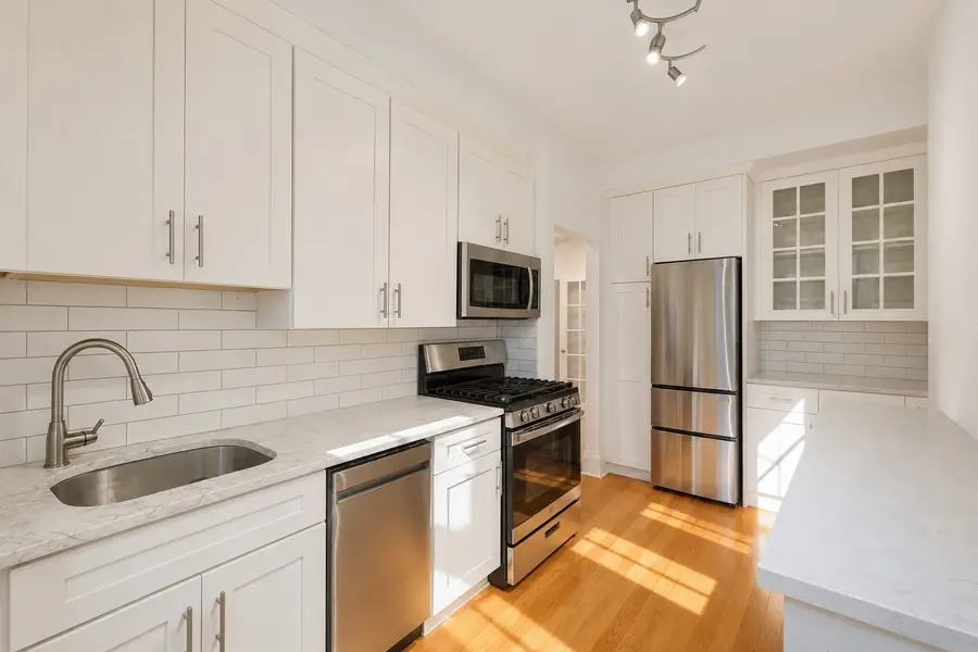 1868 Commonwealth Ave #9, Boston, MA 02135 - #3