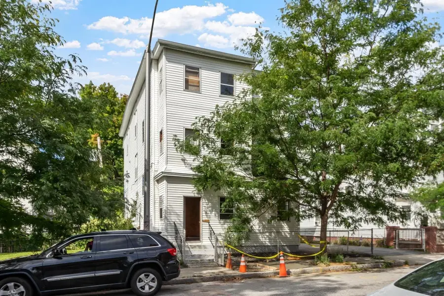 3 Aetna Street, Worcester, MA 01604 - #2
