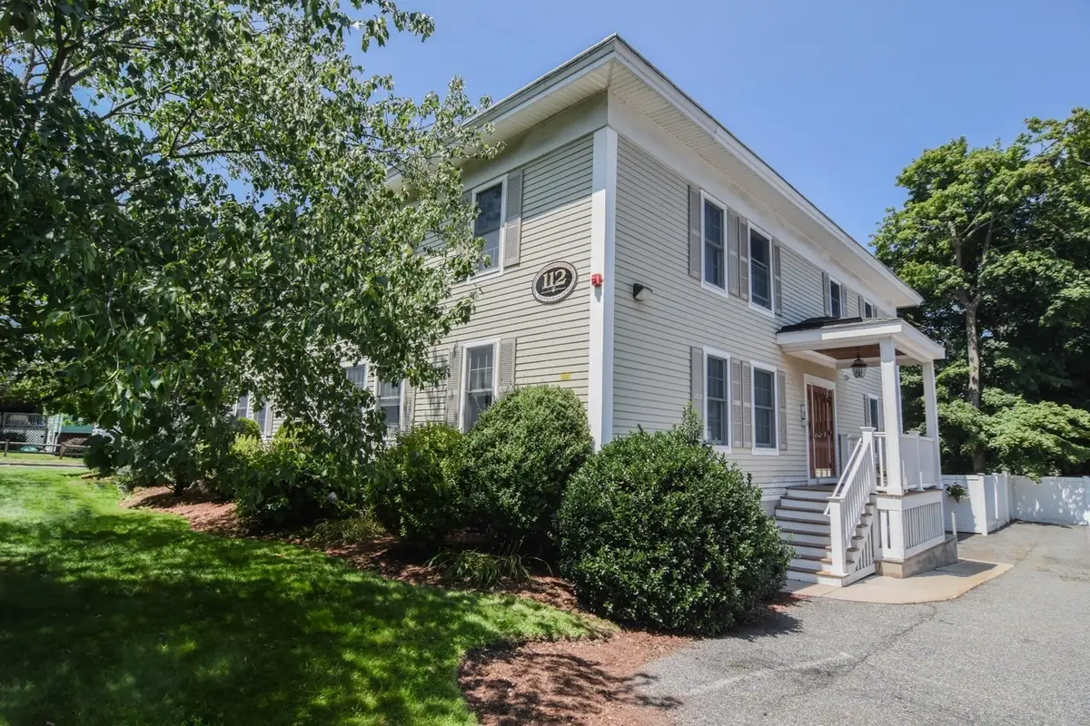 112 Porter St #5, Melrose, MA 02176 - #1