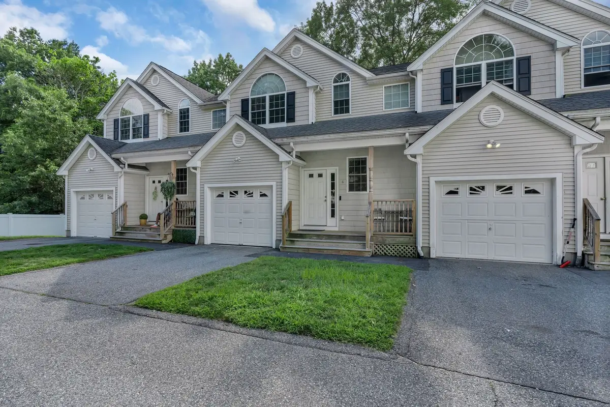30 Water St #6, Attleboro, MA 02703 - #1