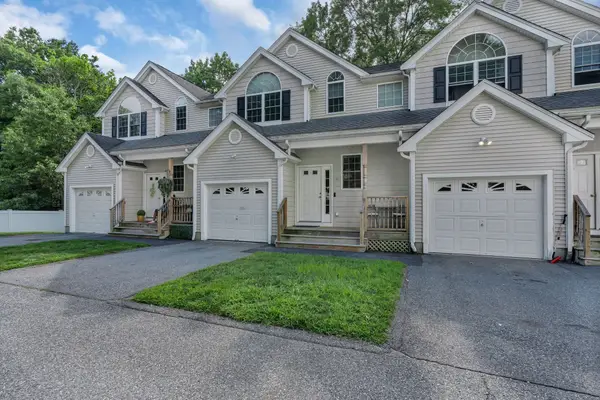 30 Water St #6, Attleboro, MA 02703