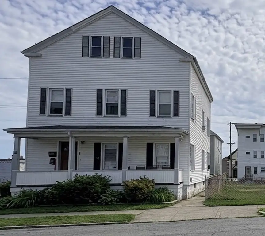 66 Whitman St, New Bedford, MA 02745 - #1