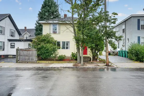 21 Sachem St, Lynn, MA 01902