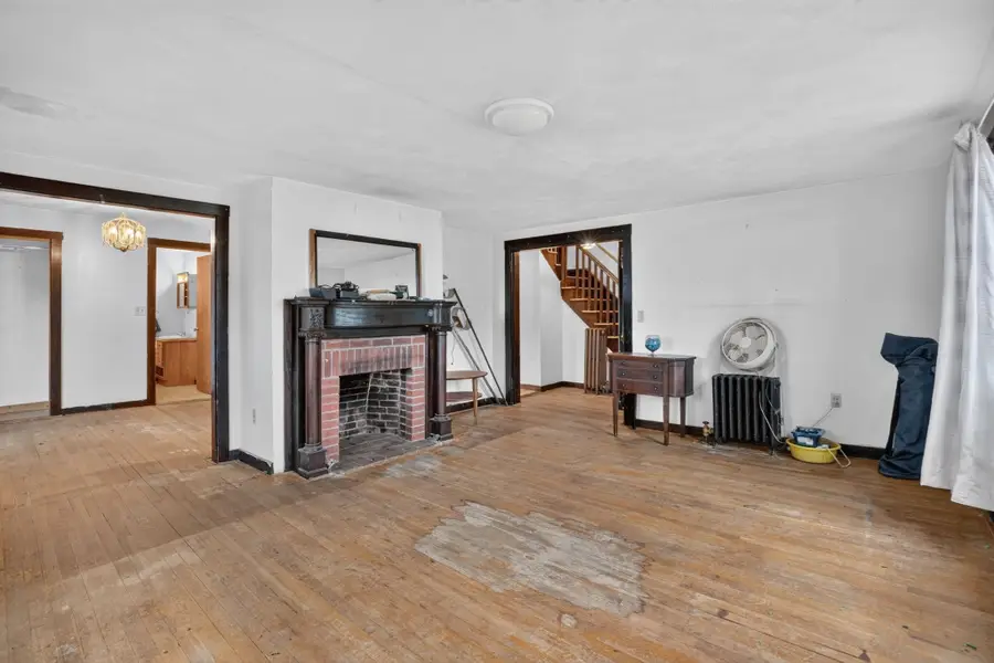 21 Sachem St, Lynn, MA 01902 - #2