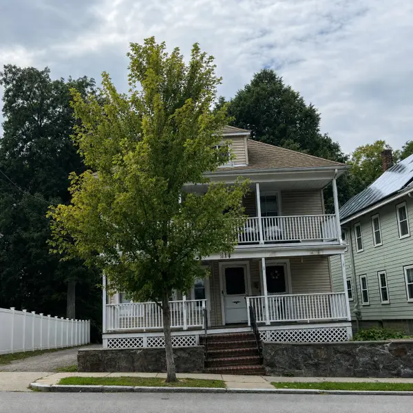 316 Lagrange St, Boston, MA 02132
