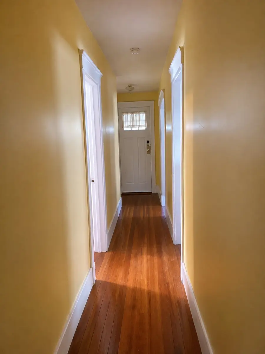 316 Lagrange St, Boston, MA 02132 - #3