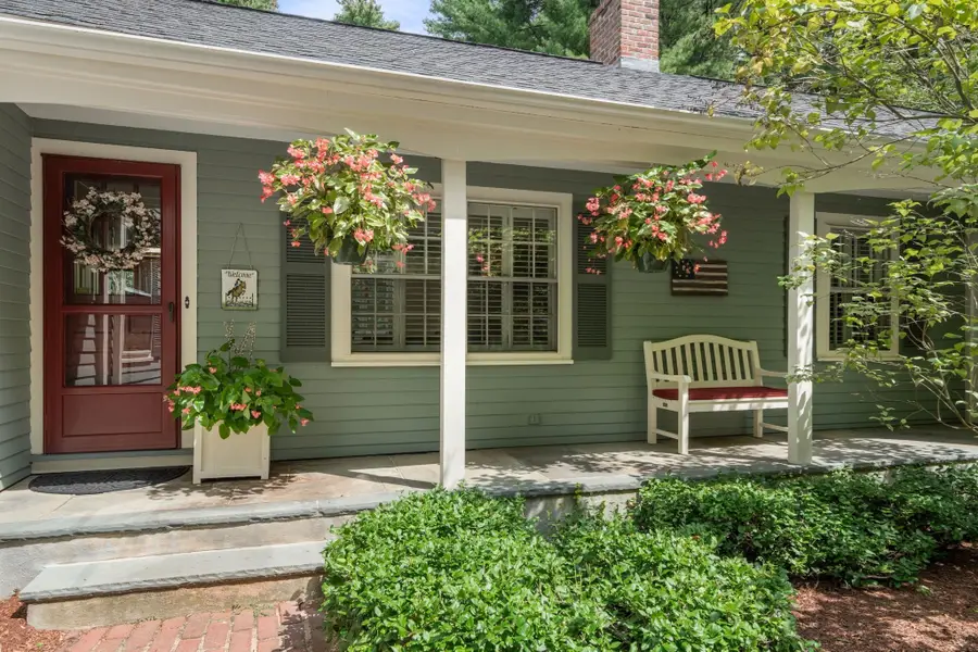 112 Thunder Rd, Sudbury, MA 01776 - #3