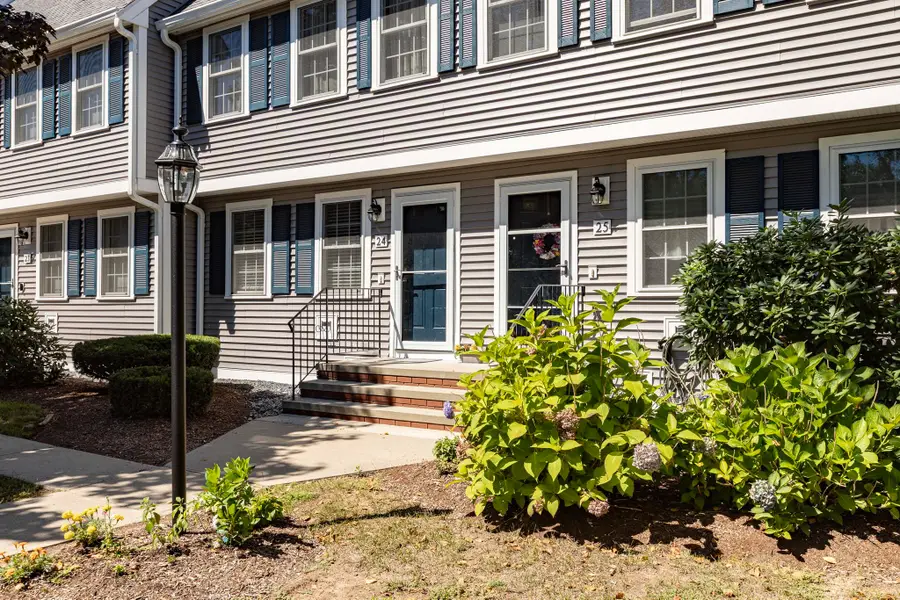 453 Turnpike Street #24, South Easton, MA 02375 - #2