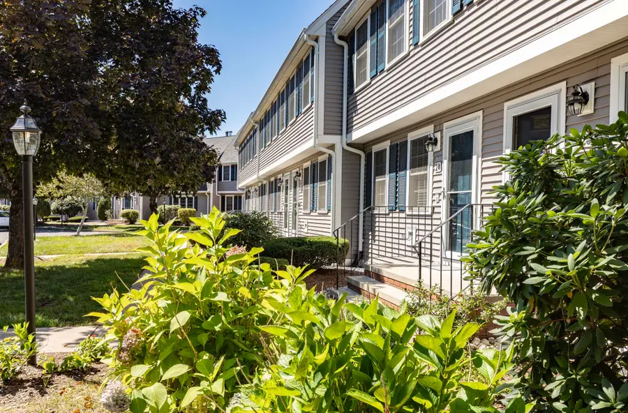 453 Turnpike Street #24, South Easton, MA 02375 - #3