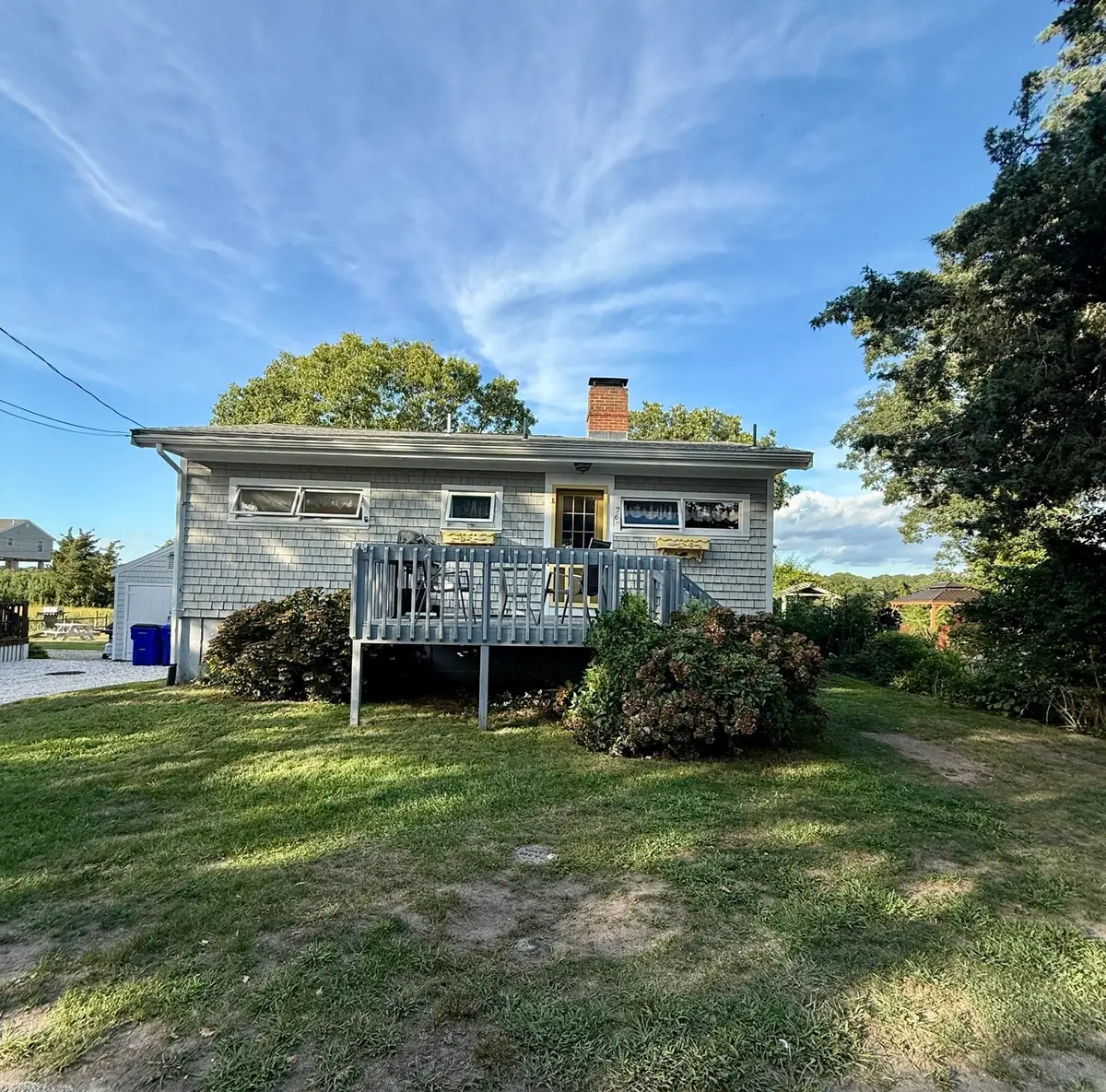 26 Massasoit Ave, Pocasset, MA 02559 - #1