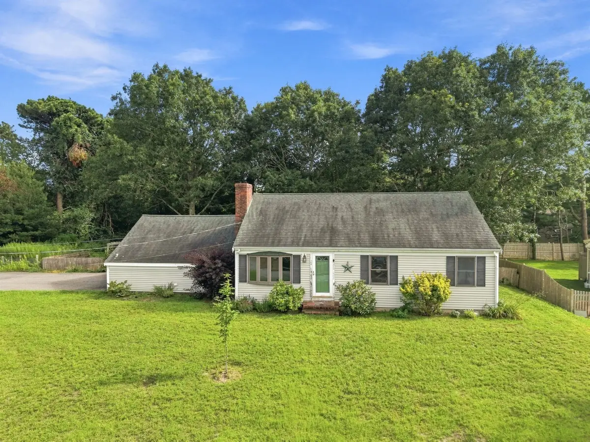 21 Captain Small Rd, South Yarmouth, MA 02664 - #1