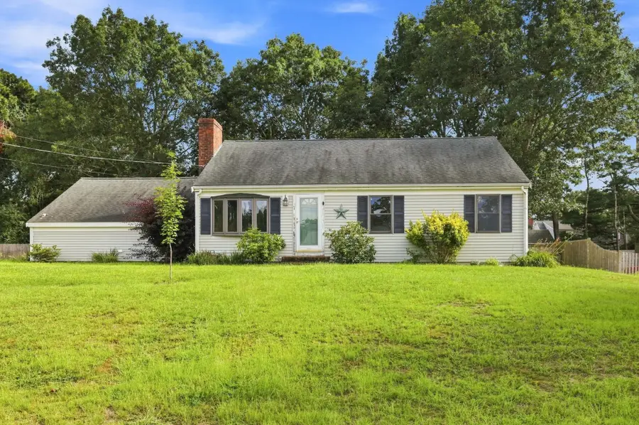 21 Captain Small Rd, South Yarmouth, MA 02664 - #2