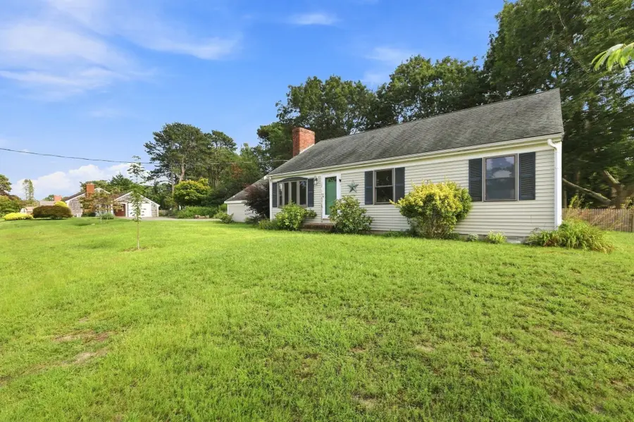 21 Captain Small Rd, South Yarmouth, MA 02664 - #3