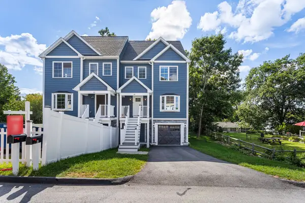 30 Valmor St, Worcester, MA 01604