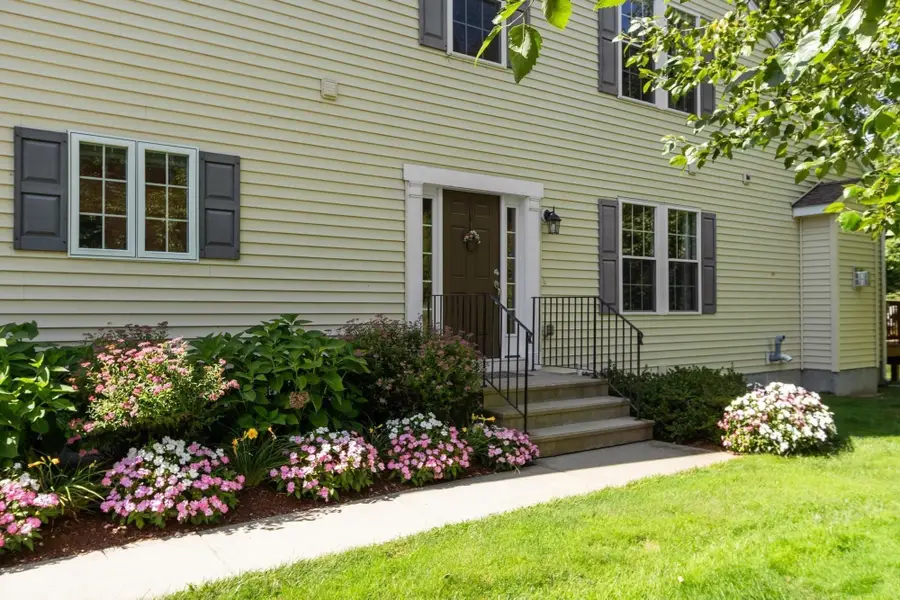 136 Skyline Dr #136, Acton, MA 01720 - #2