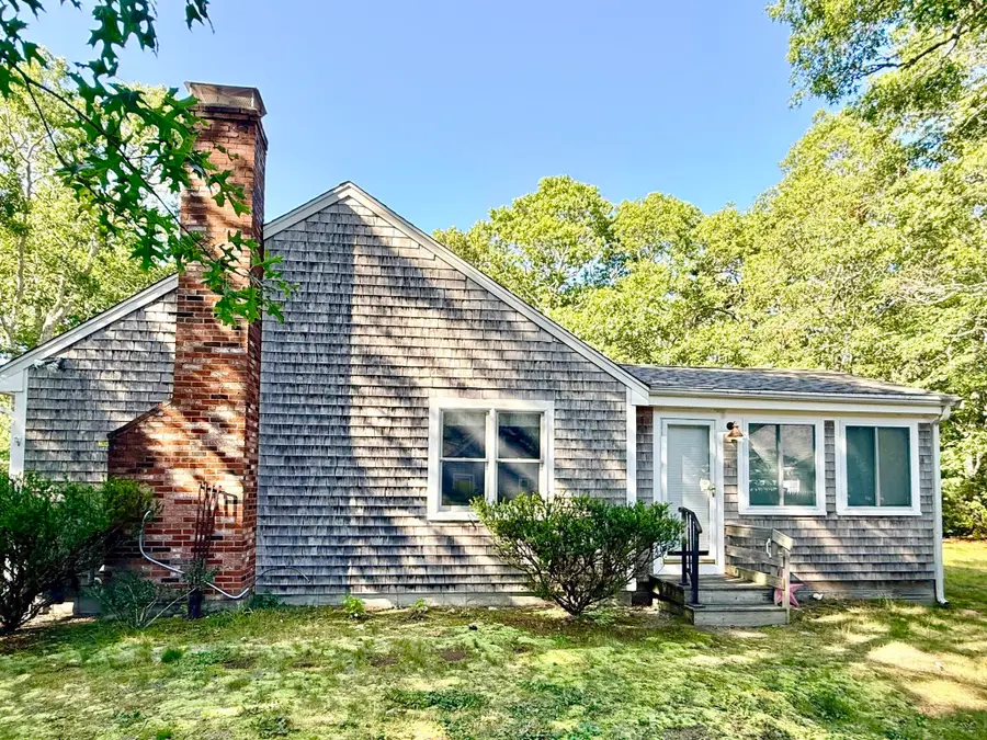 220 North Main St, South Yarmouth, MA 02664 - #3