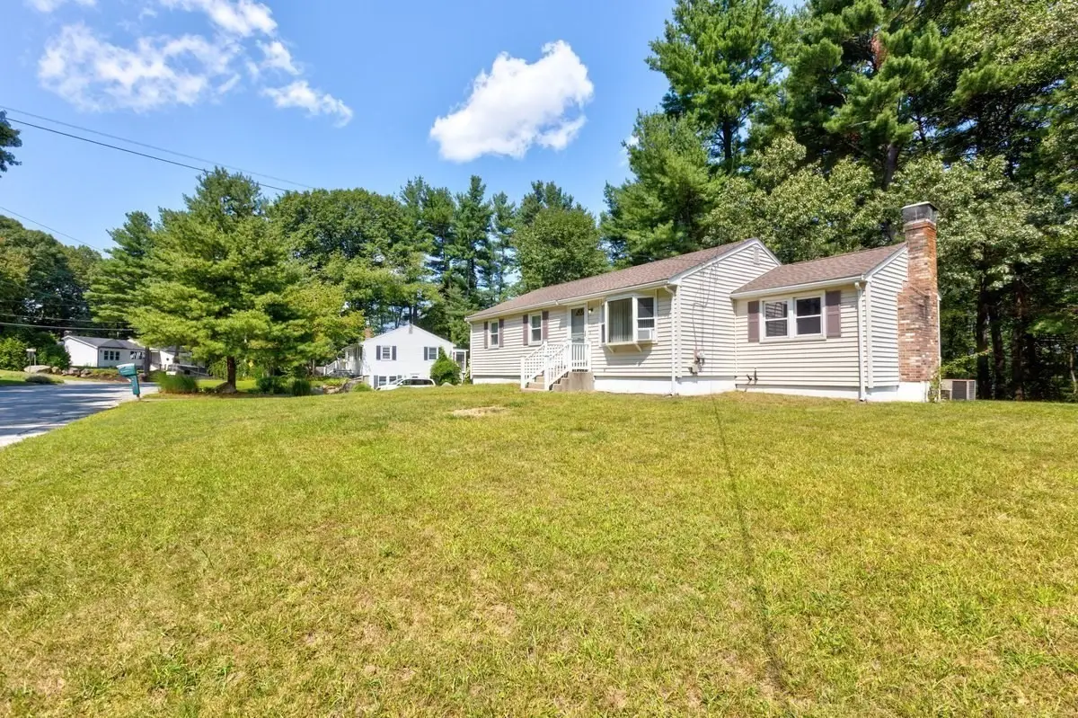 67 Ivy Ln, Whitinsville, MA 01588 - #1
