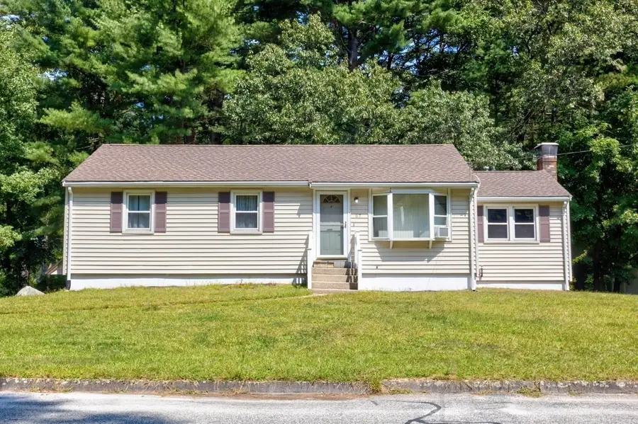 67 Ivy Ln, Whitinsville, MA 01588 - #2